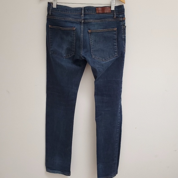 Zara Man Black Tag  Jeans - Picture 3 of 6